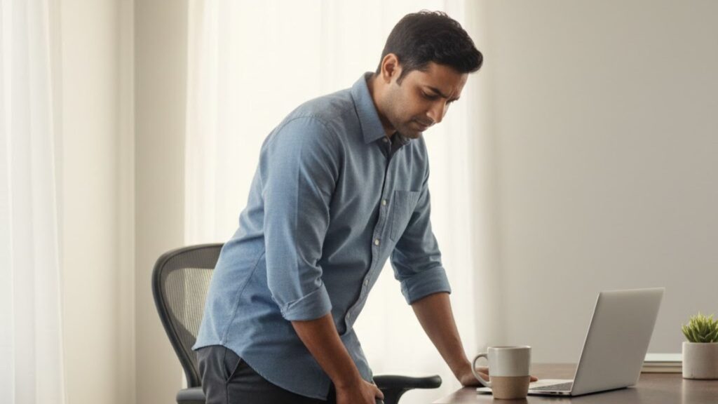 Why Knee Pain Is So Common