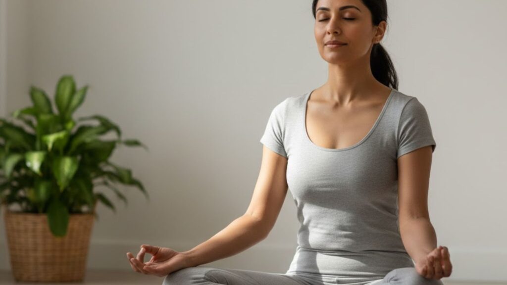 Why Breathing Matters