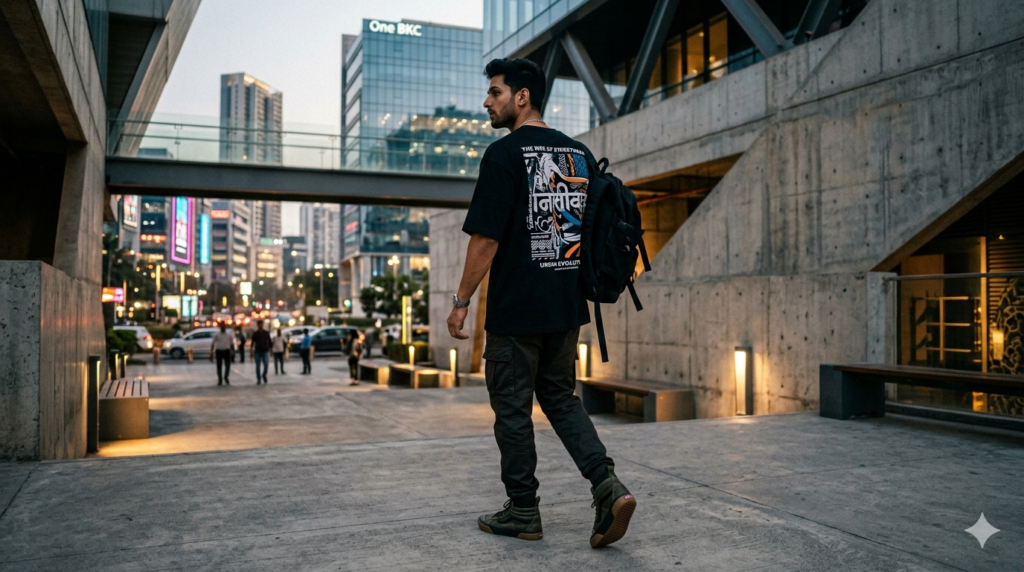 The Rise Of Streetwear Changed Everything