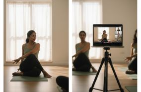 Online & Offline Classes