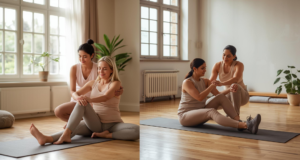 Joint pain relief program