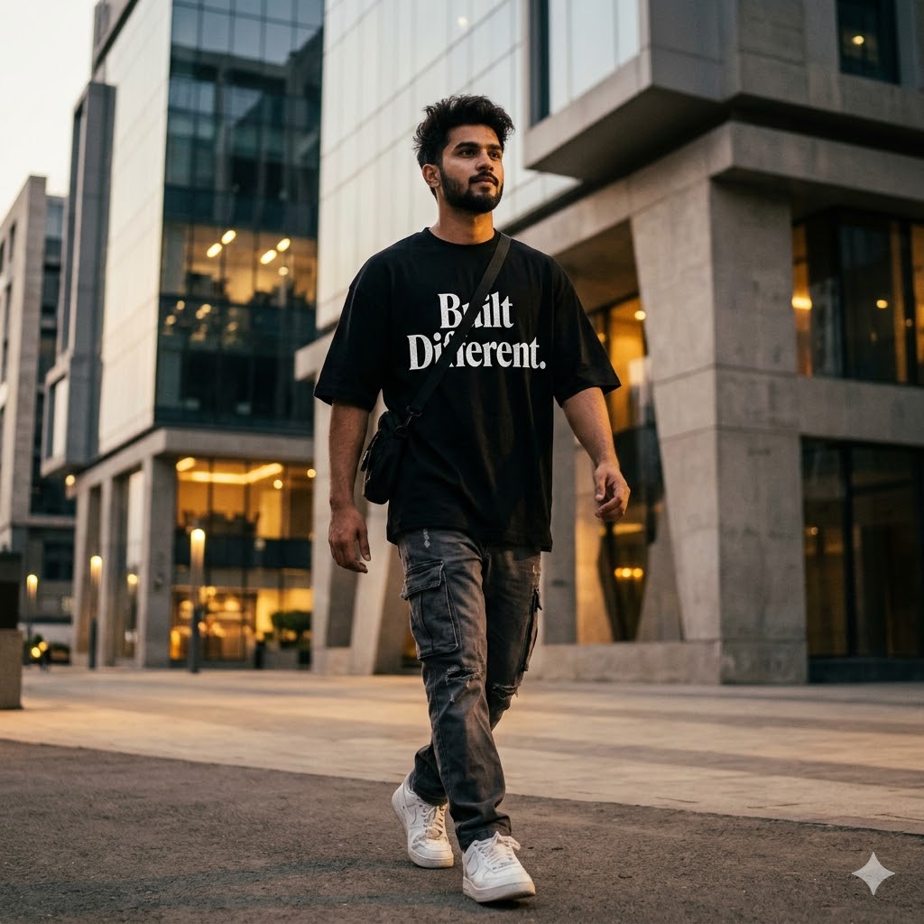 designed for Attitude