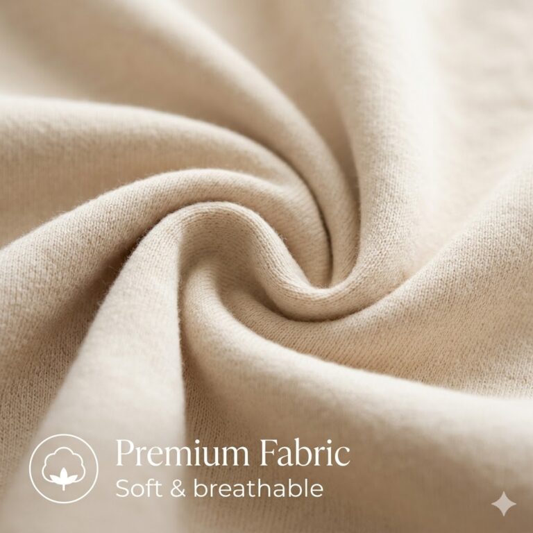 Premium Fabric